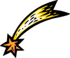 Shooting Star Image